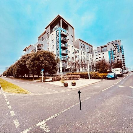 Scotapartments EDI Exterior foto
