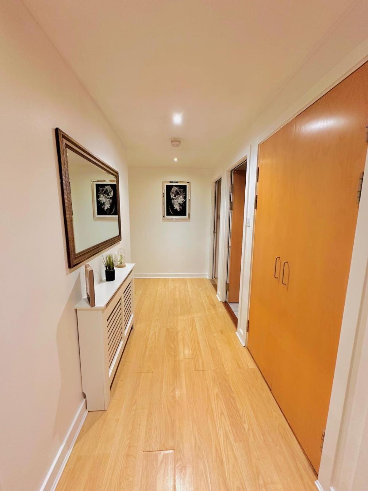 Scotapartments EDI Exterior foto