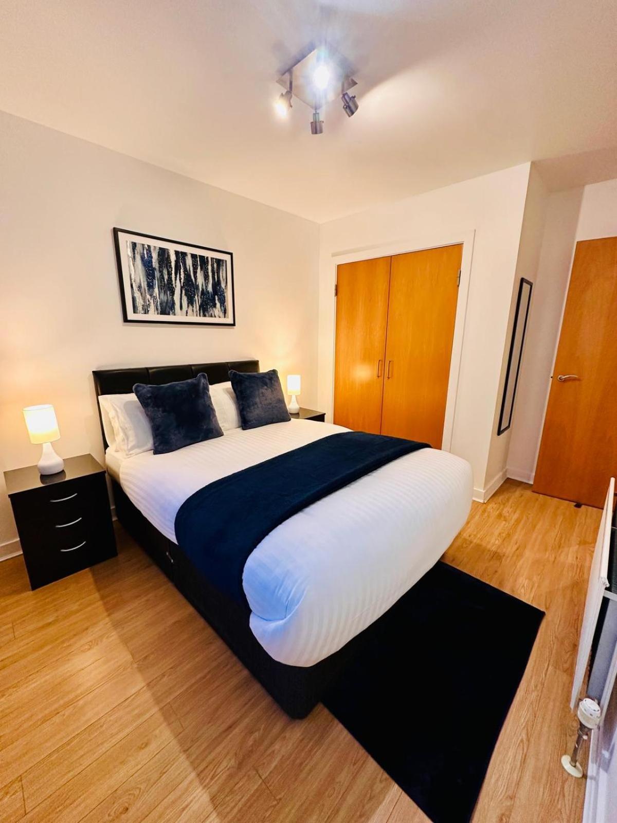 Scotapartments EDI Exterior foto