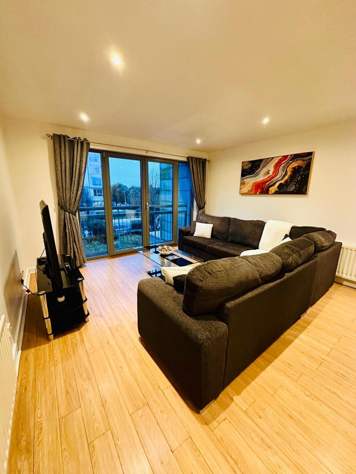 Scotapartments EDI Exterior foto